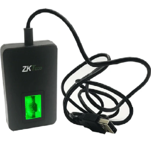 ZKTECO ZK9500 Lector Enrolador de Huellas Digitales por USB