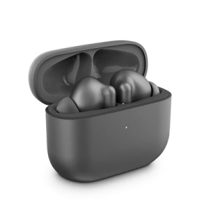 Auriculares True Wireless con 20 horas de autonomía total gracias al Bluetooth 5.0.