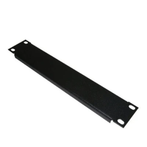 SATRA 1111040002 Placa ciega para rack 2RU