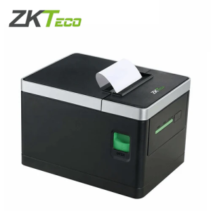 ZKTECO ZKP8008 Impresora ticketera térmica 80mm 300mm/s usb serial ethernet